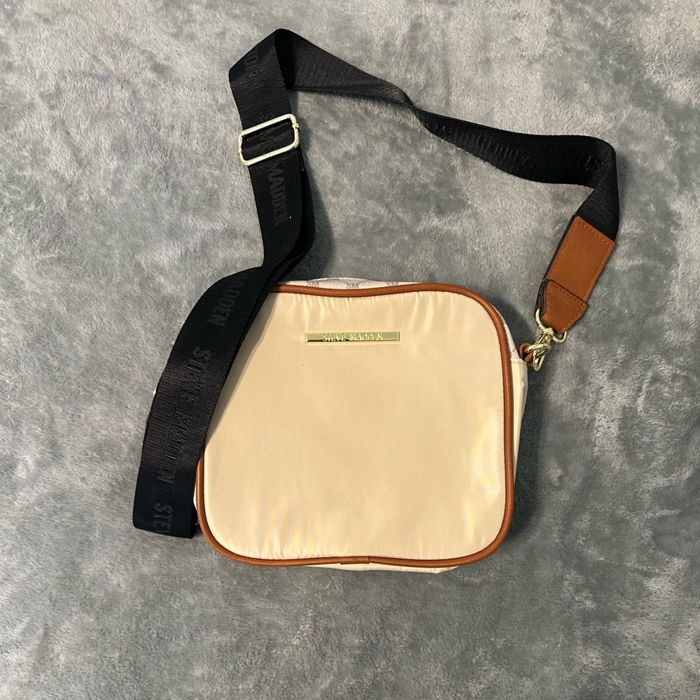 Brand New Steve Madden Purse